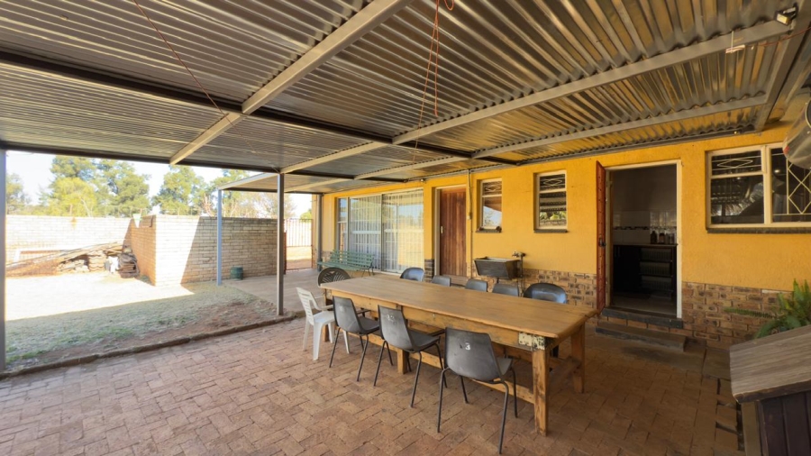 3 Bedroom Property for Sale in Stilfontein Ext 4 North West